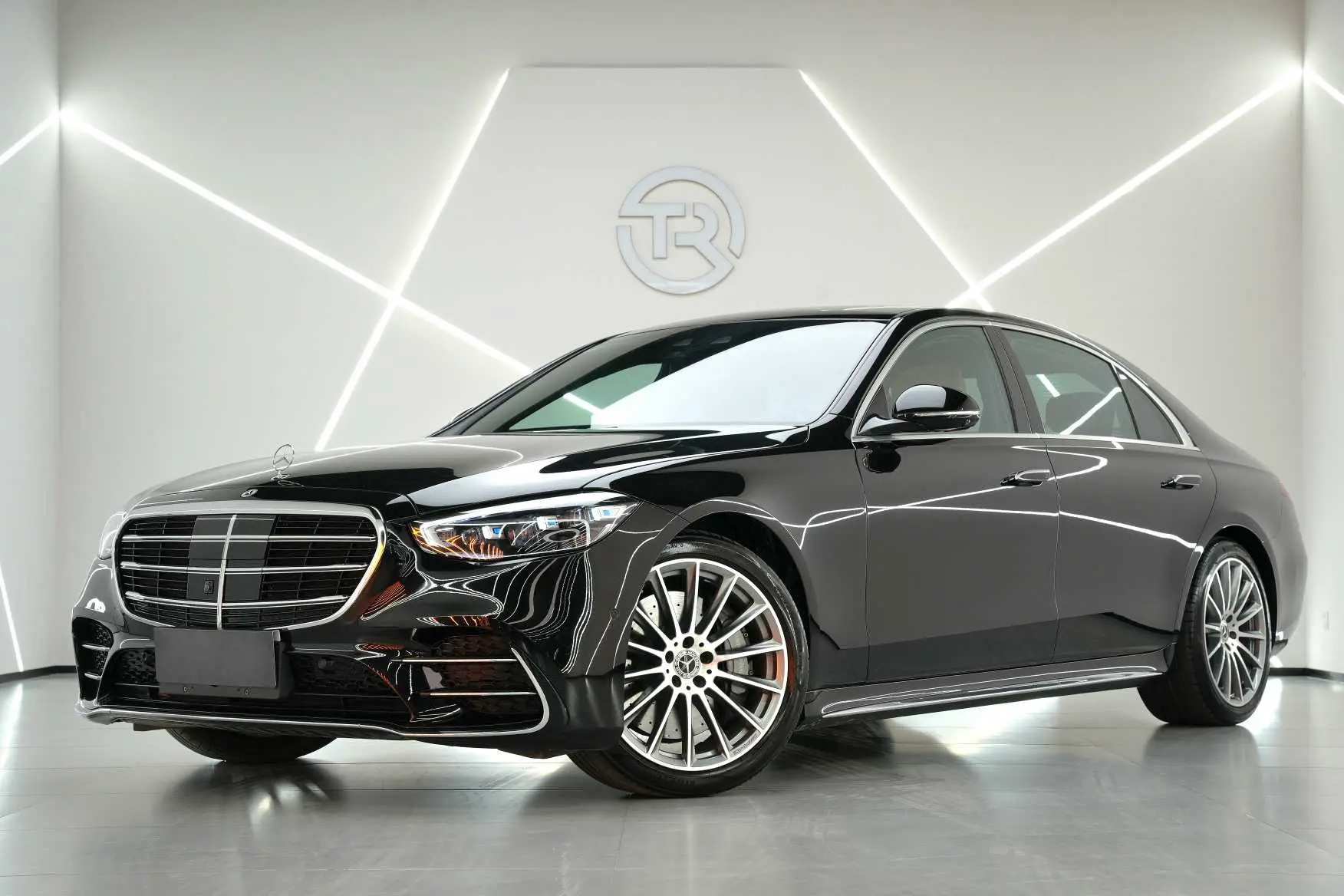 Mercedes-Benz Mercedes Benz S Class