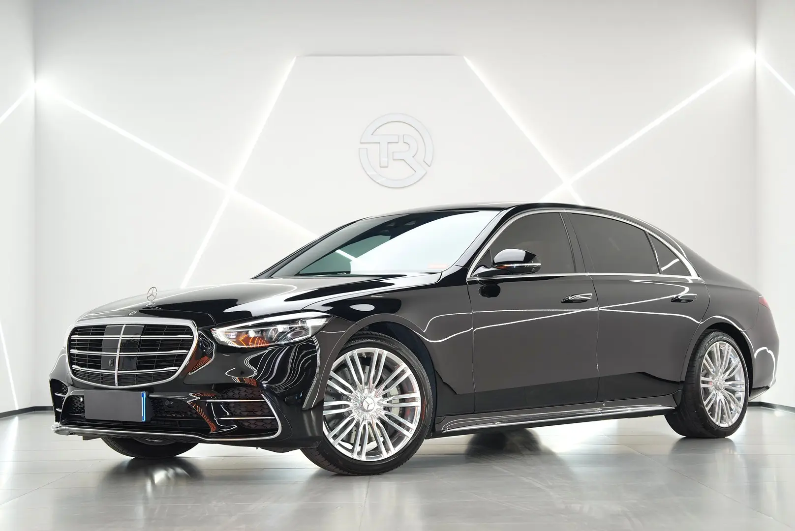 Mercedes-Benz Mercedes Benz S Class
