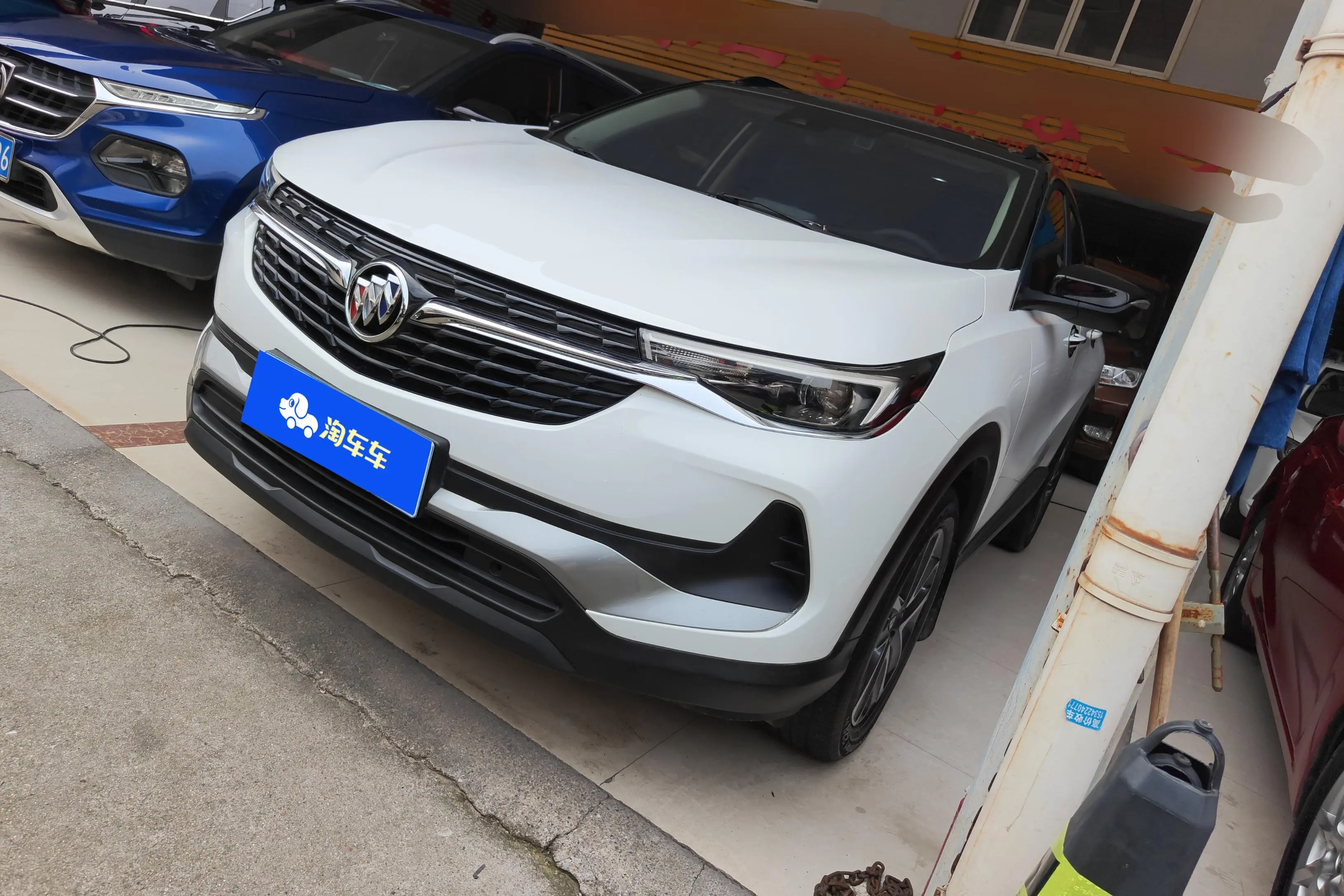Buick Onkola