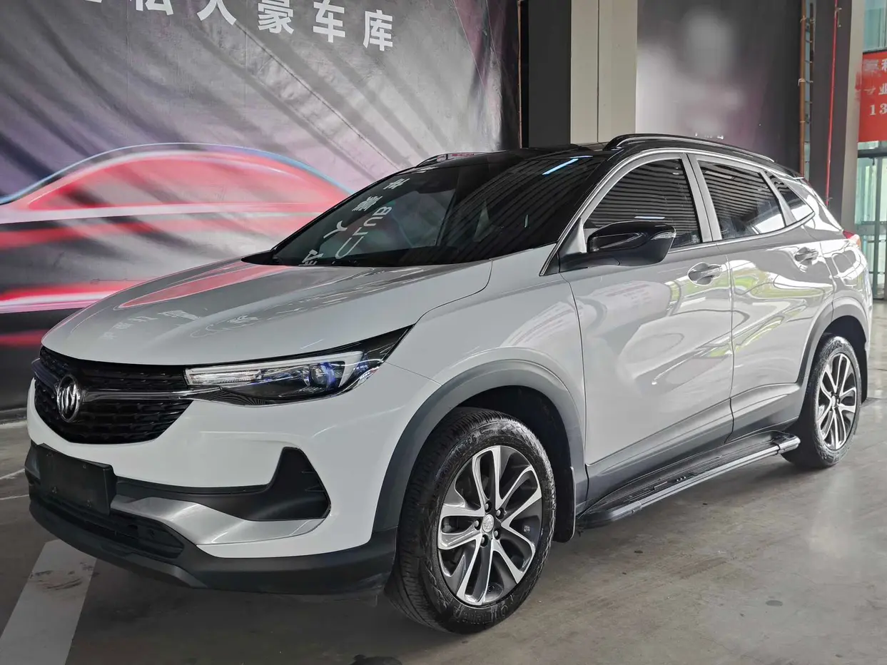Buick Onkola