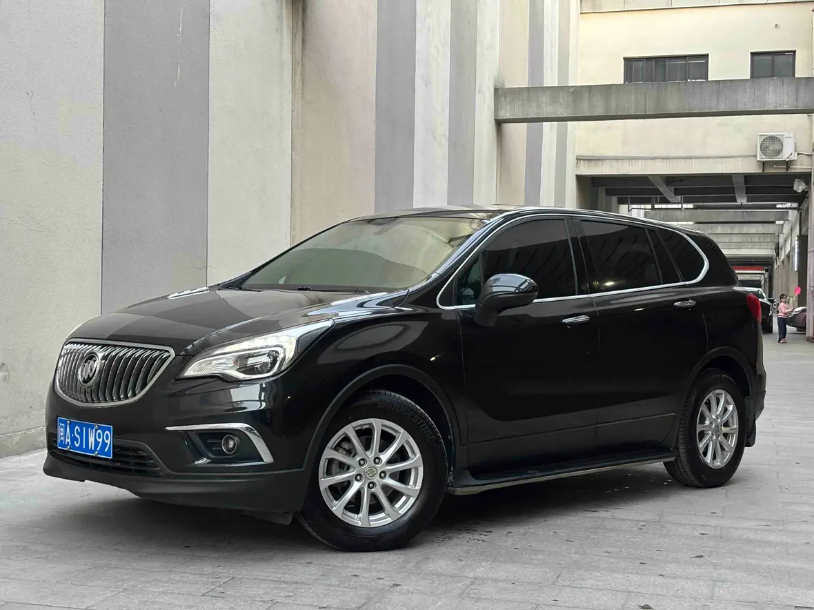 Buick Envision