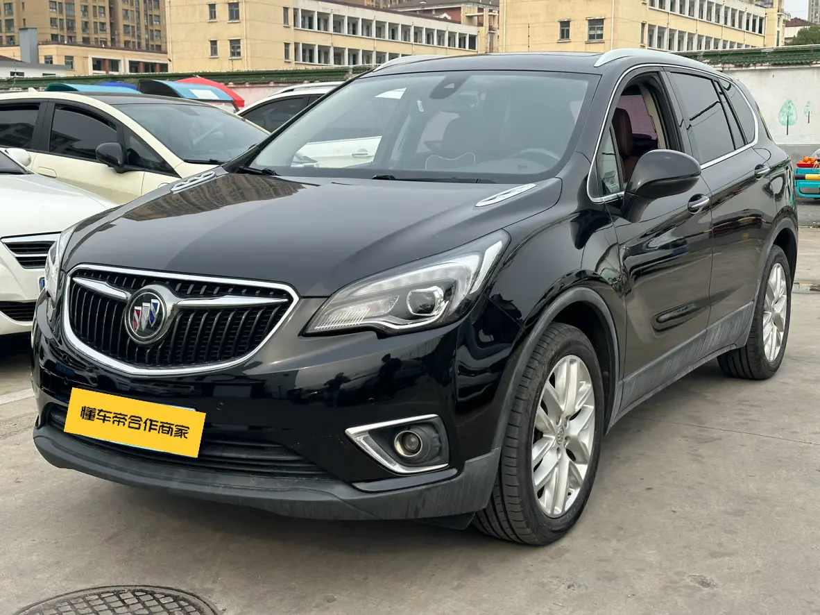 Buick Envision