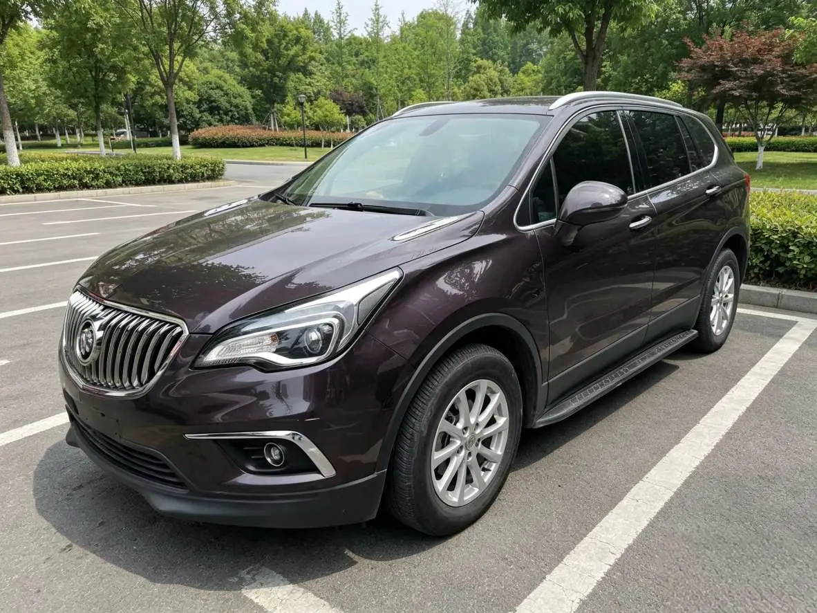 Buick Envision