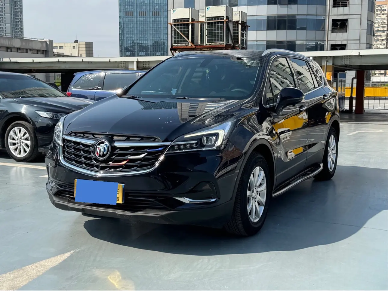 Buick Envision
