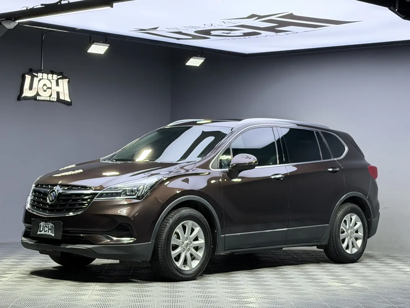 Buick Envision