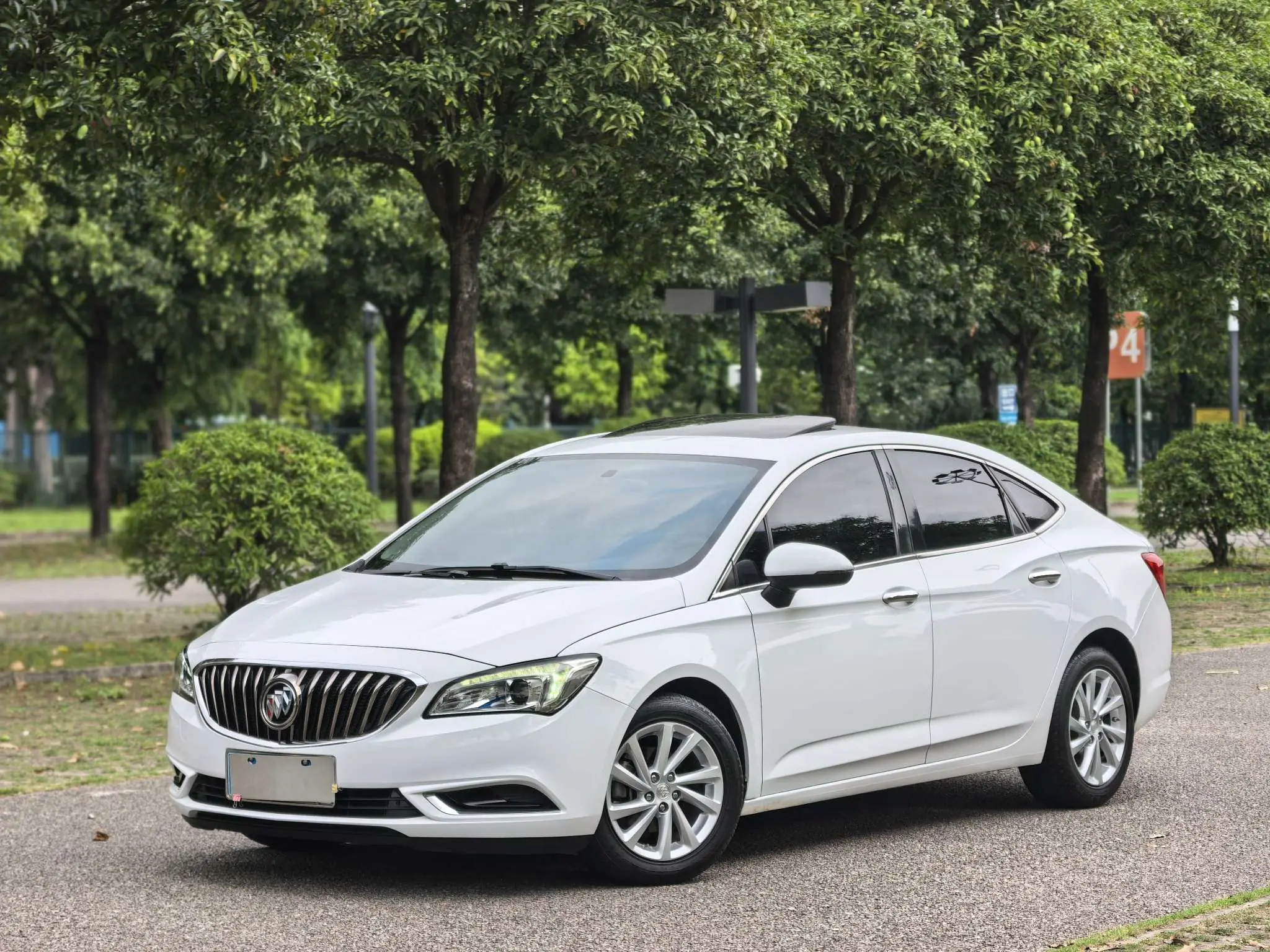 Buick Valeant