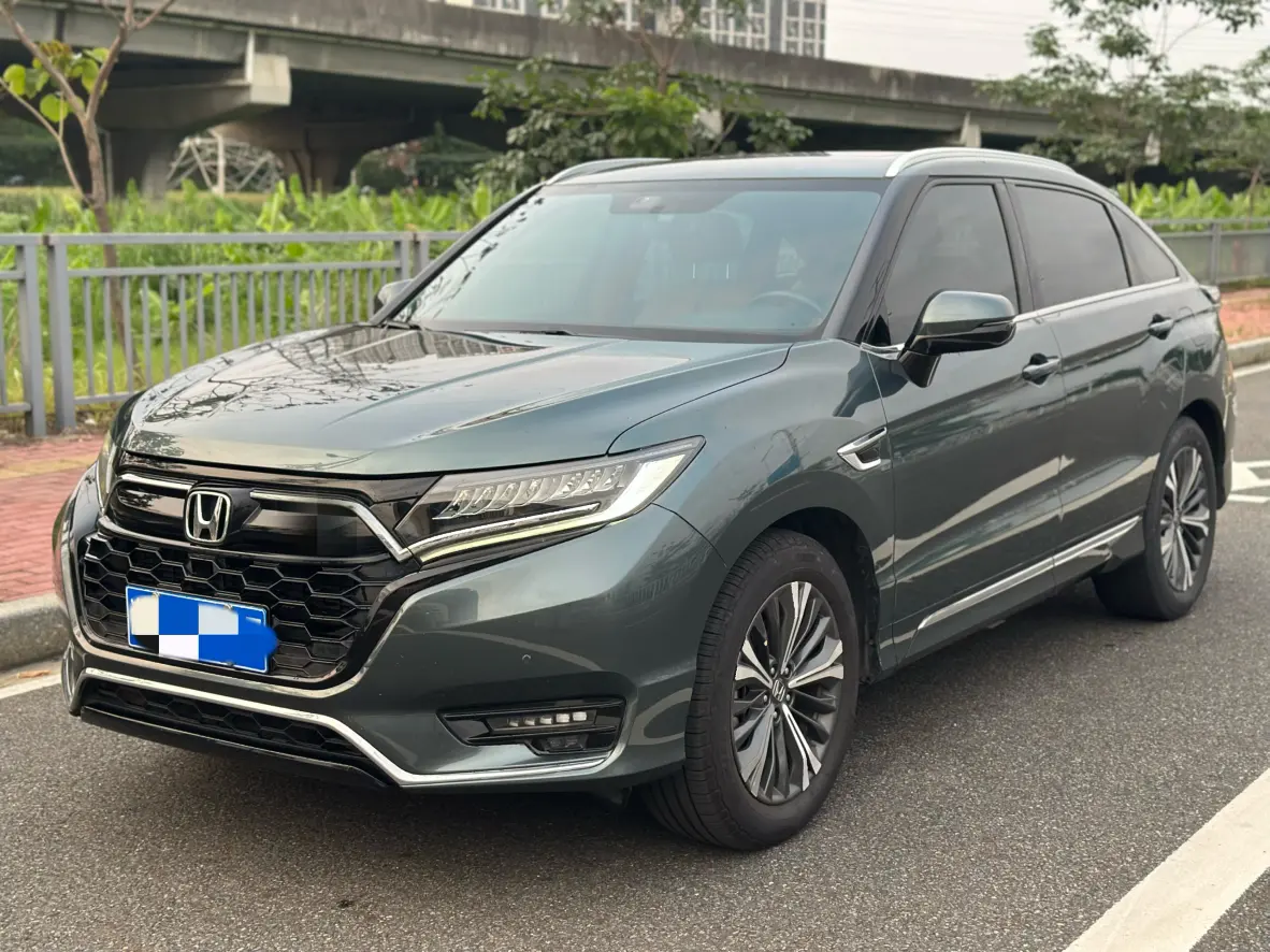 Honda UR-V