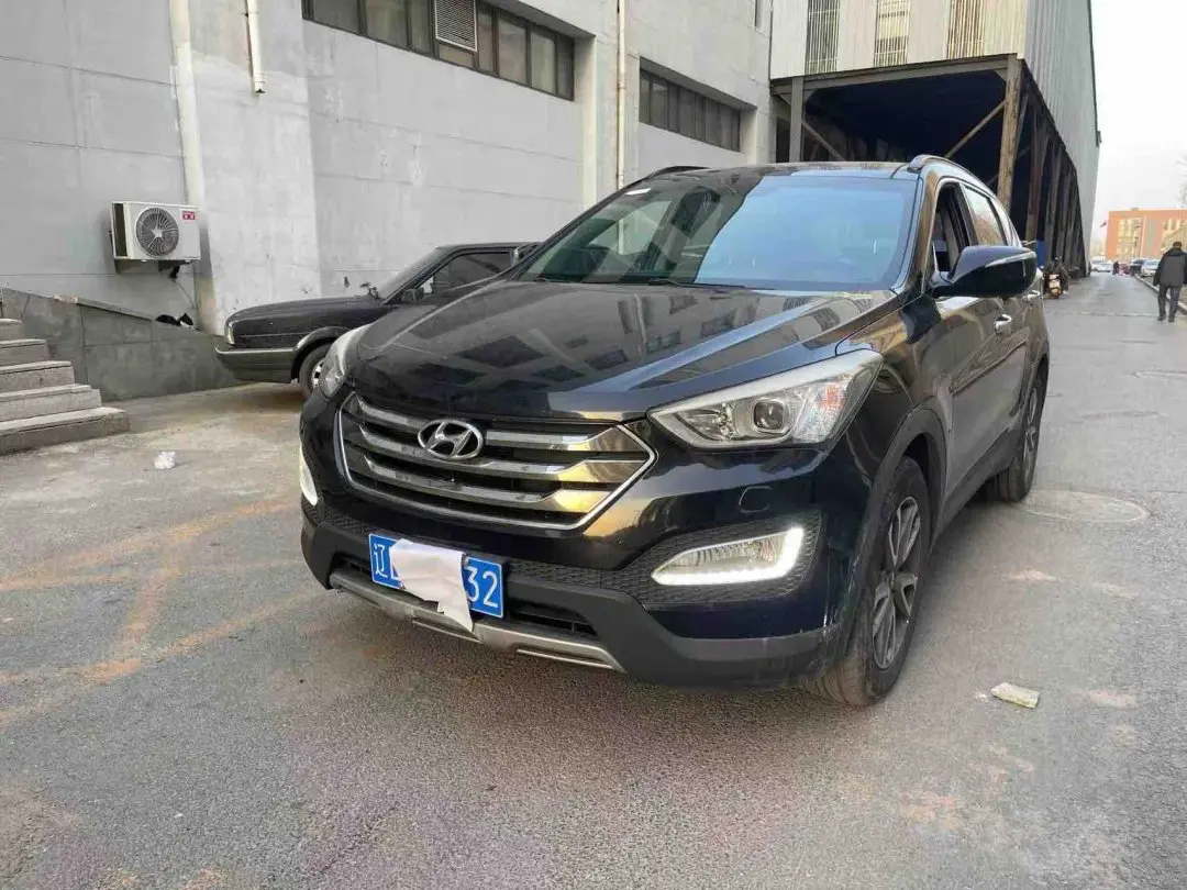 Hyundai Shengda
