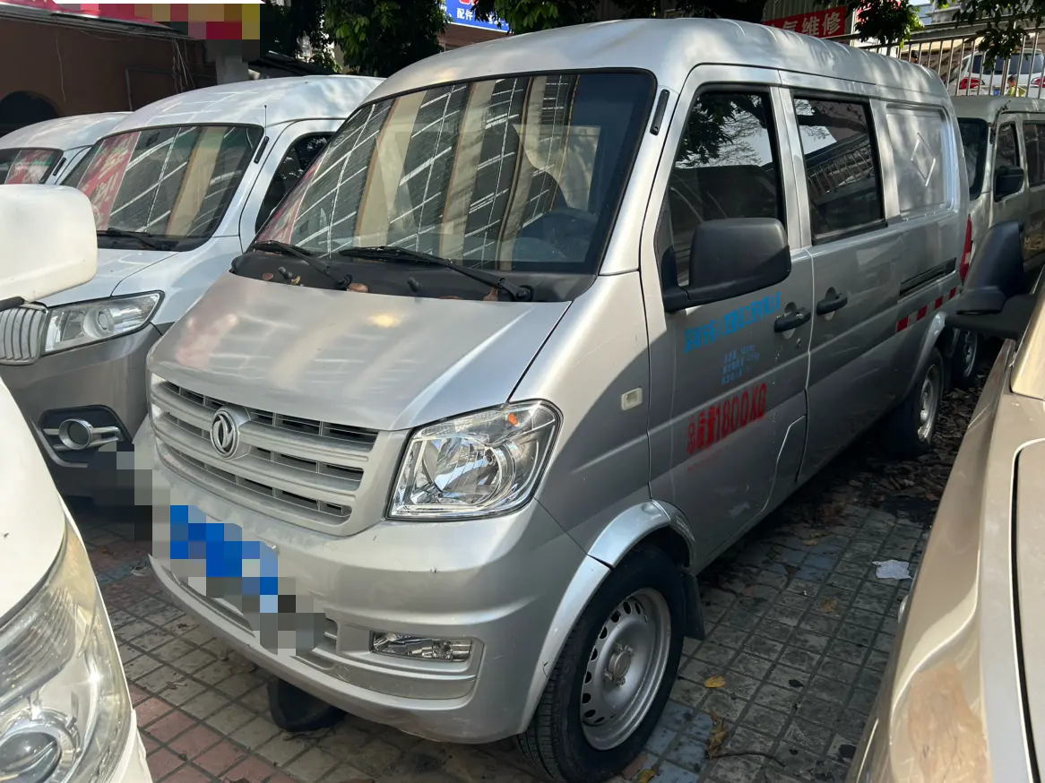 Dongfeng Xiaokang K05S