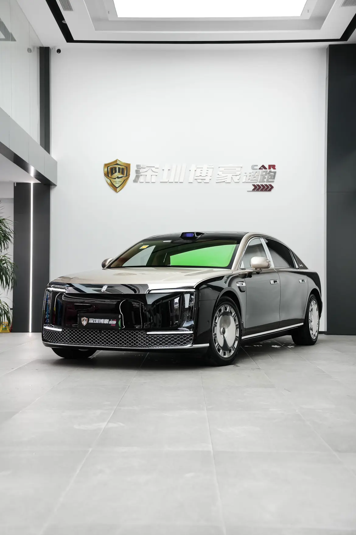 Zunjie S800