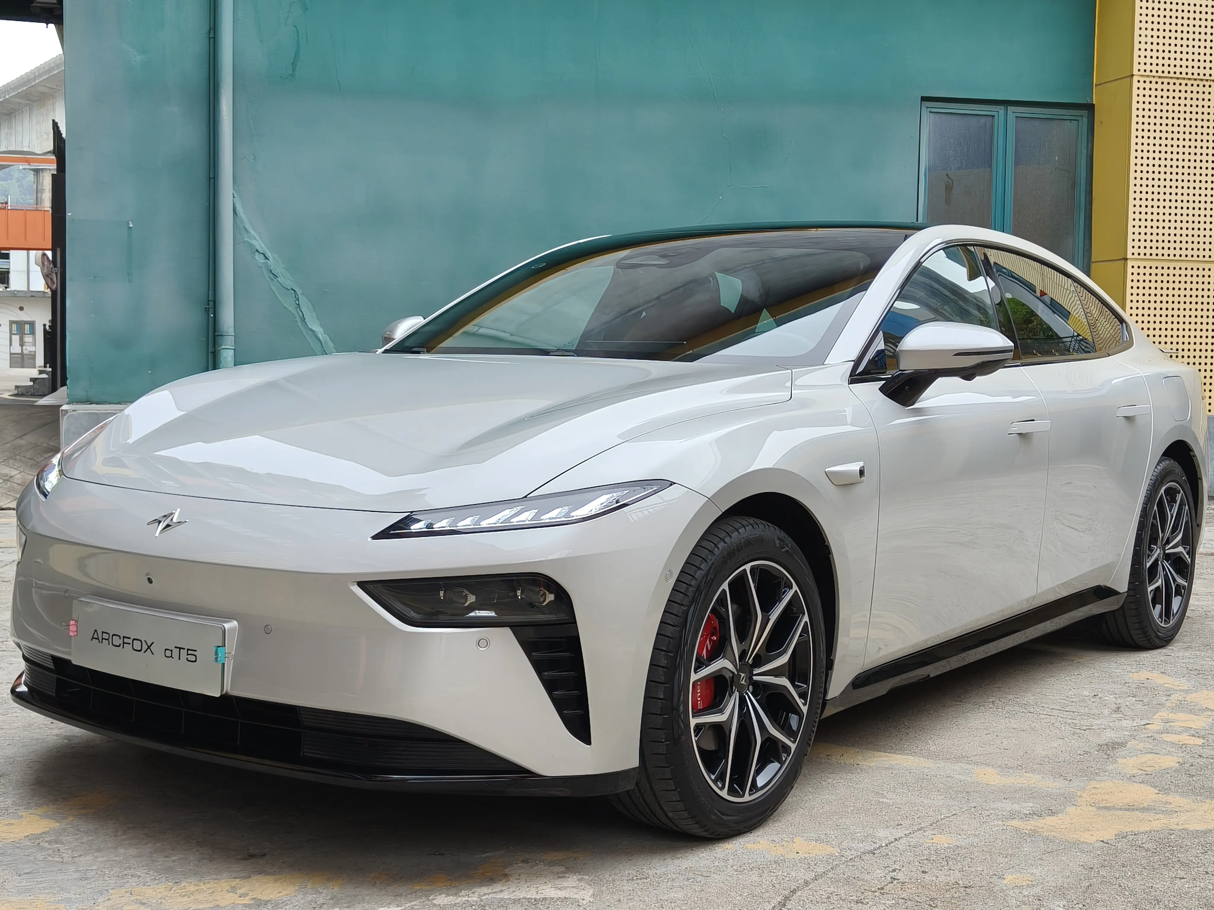 Dongfeng Eπ007