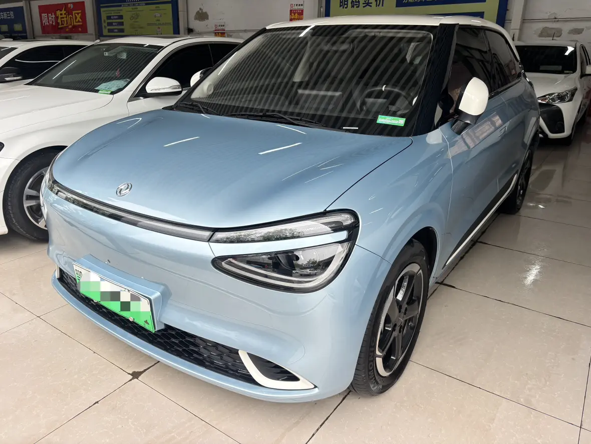 Dongfeng Nano 01