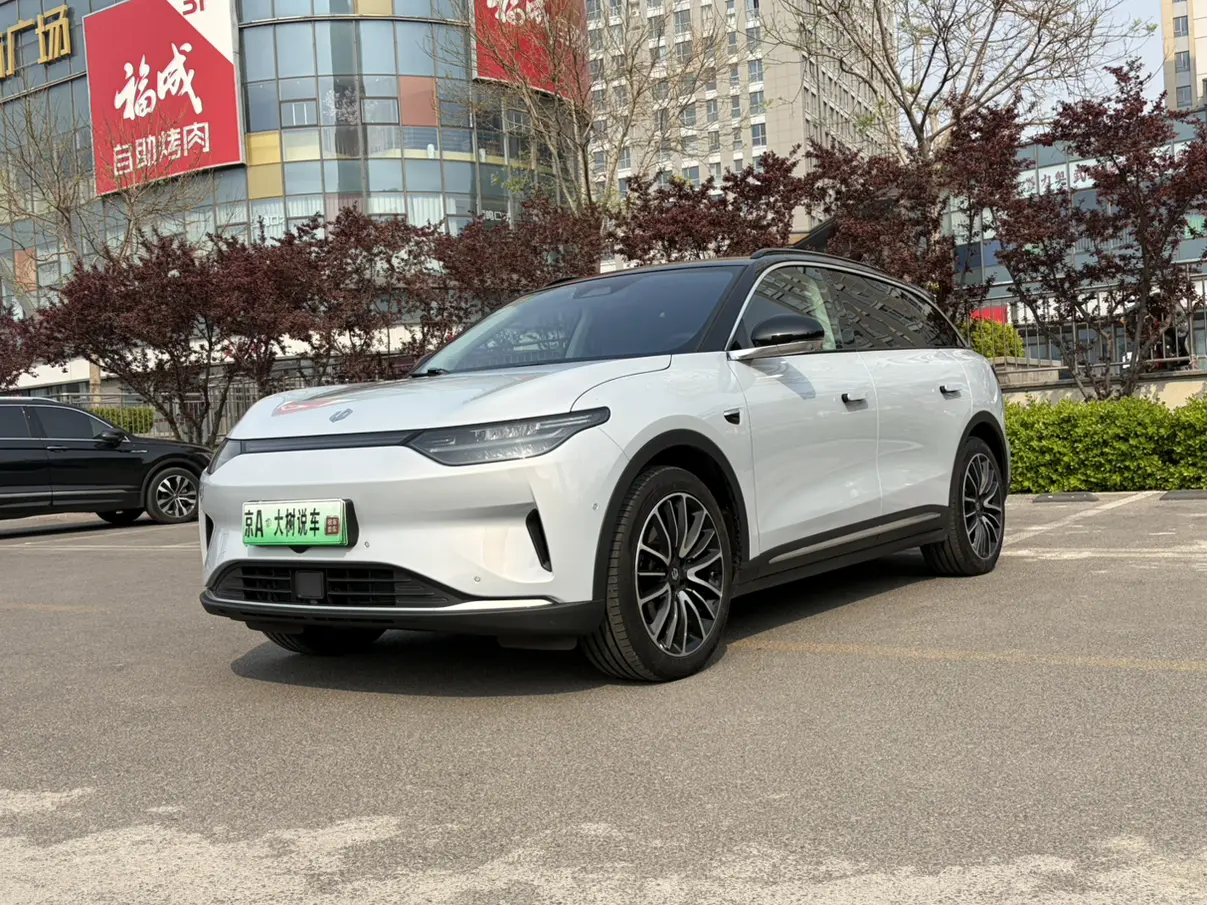 Leapmotor Zero running C11