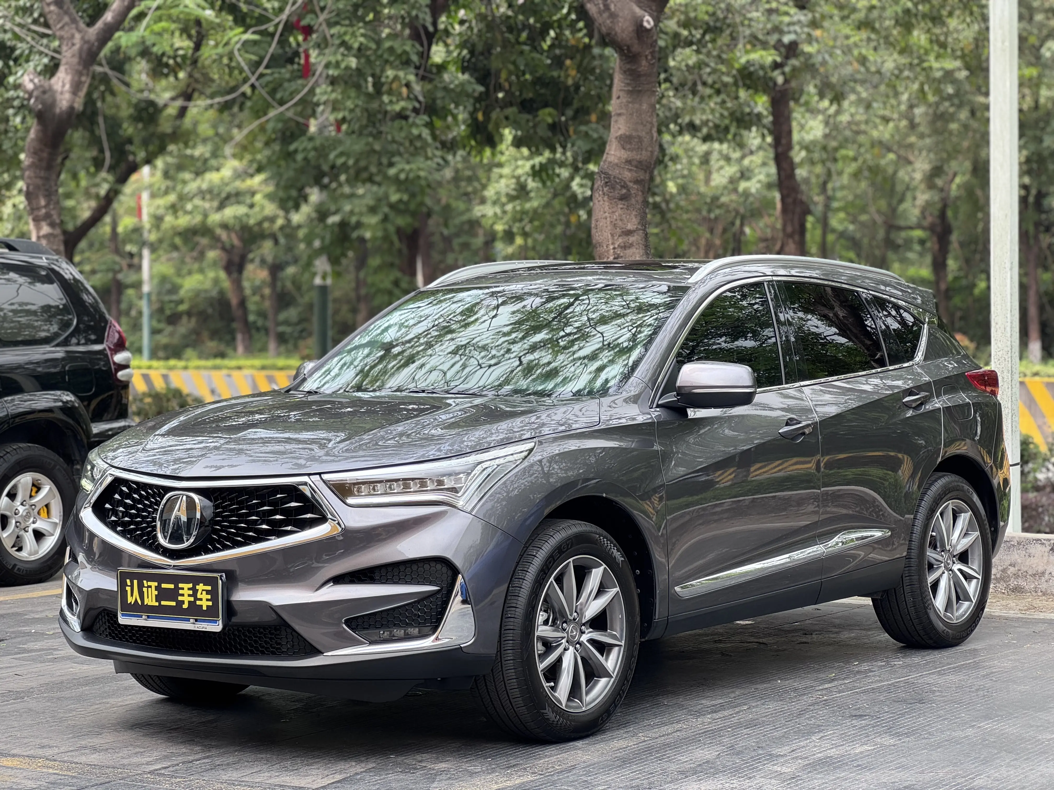 Acura RDX