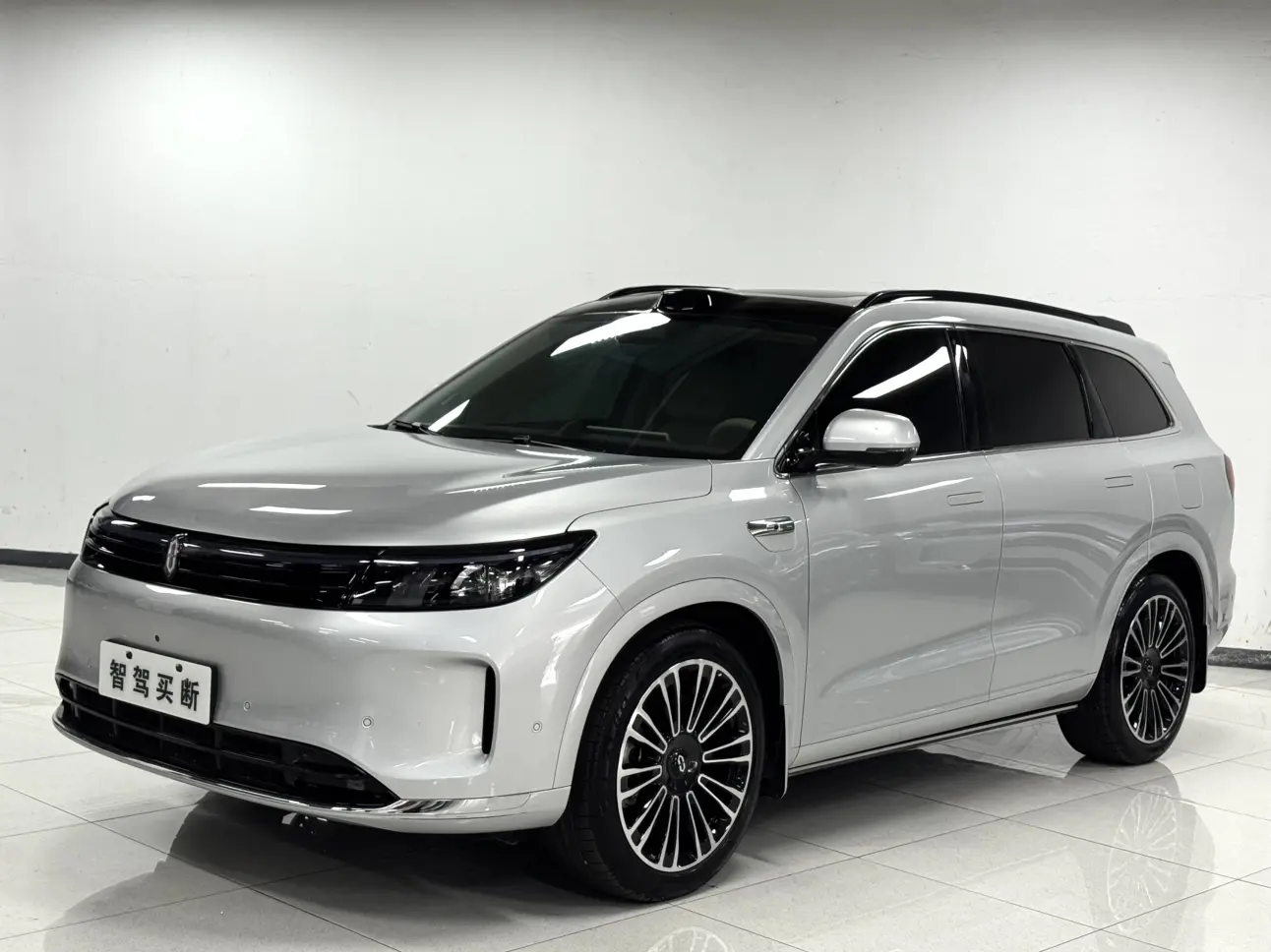AITO M7