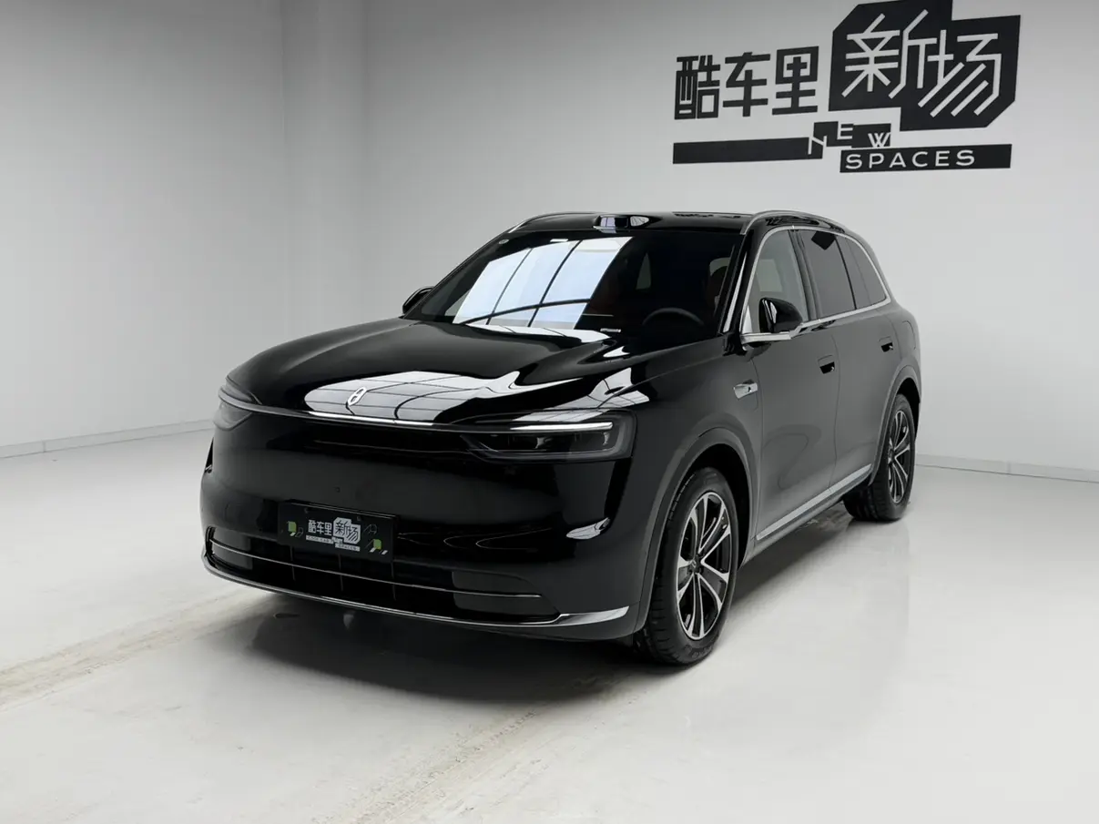 AITO M7