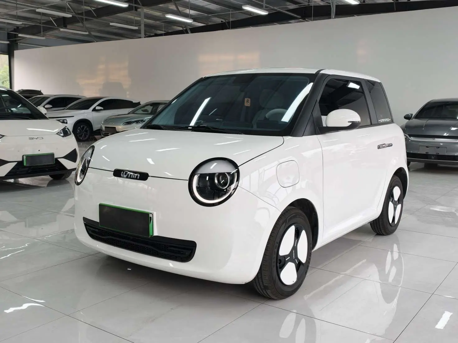 Changan Lumin