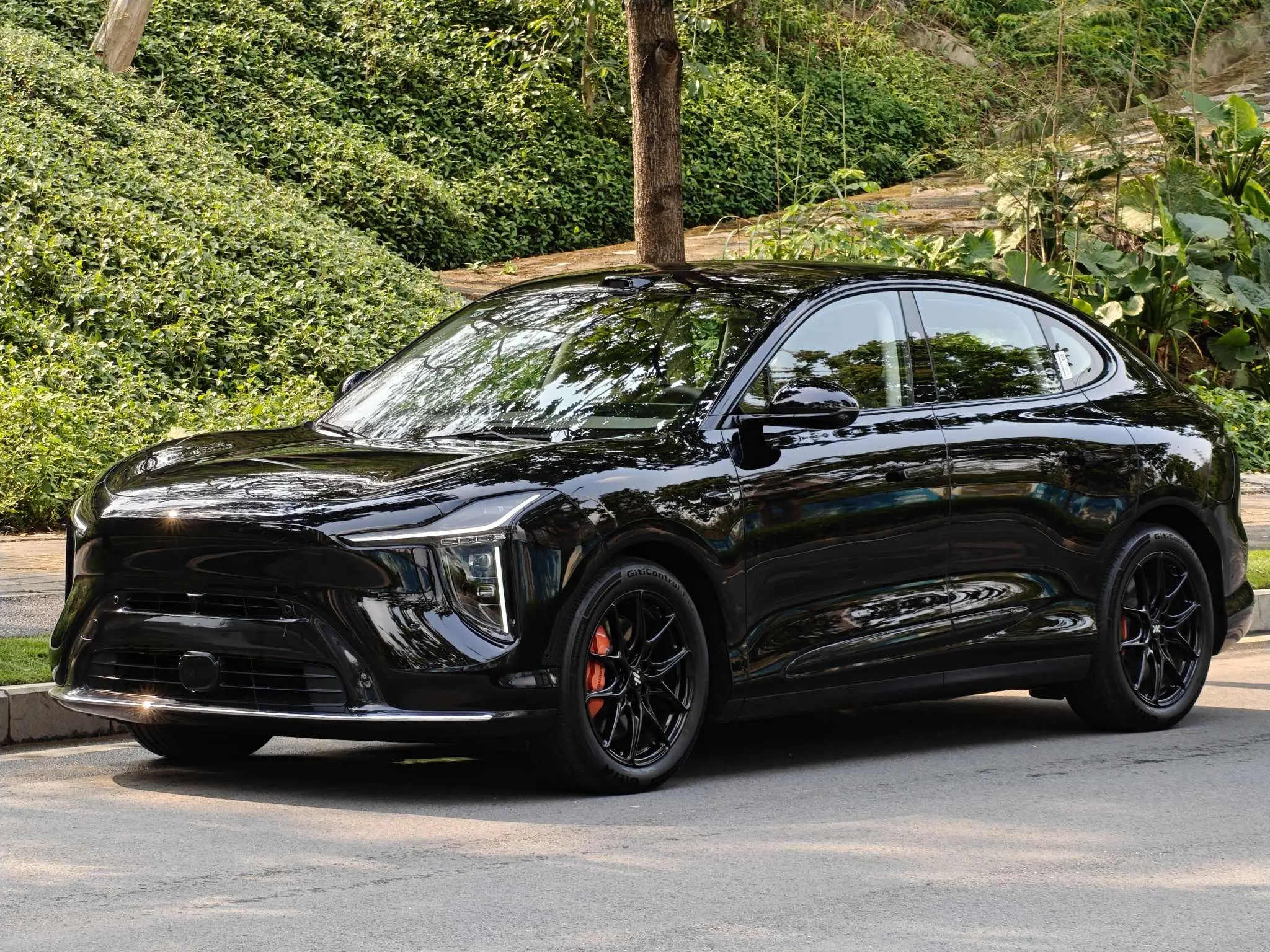 Zhiji LS6