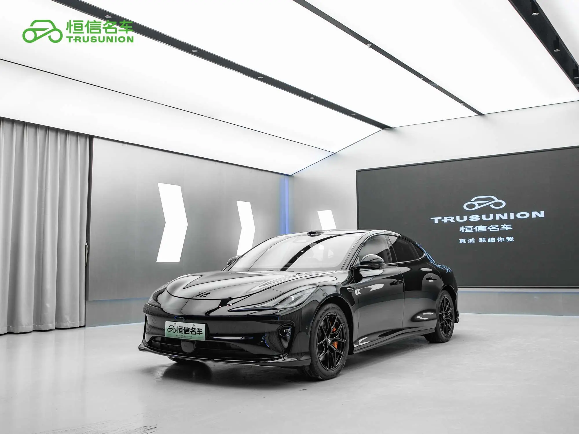 Zhiji L6