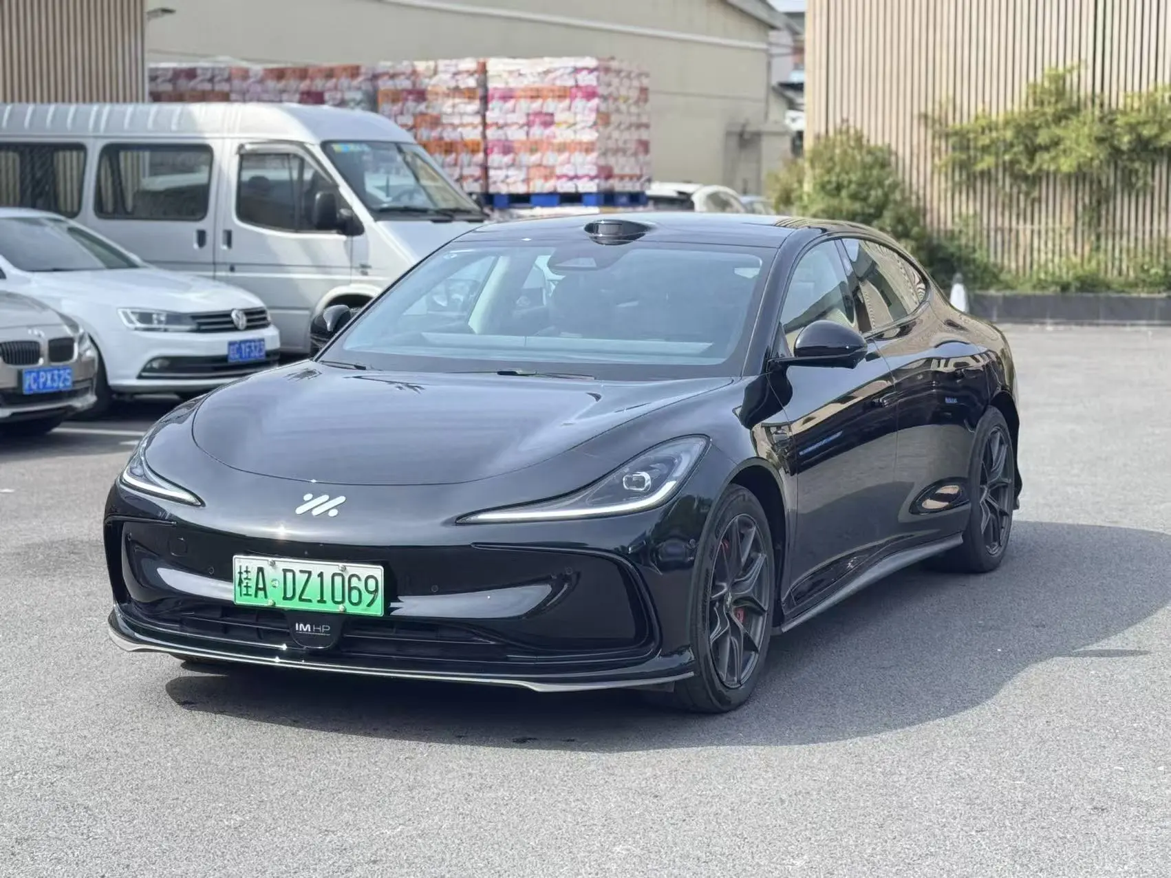 Zhiji L6