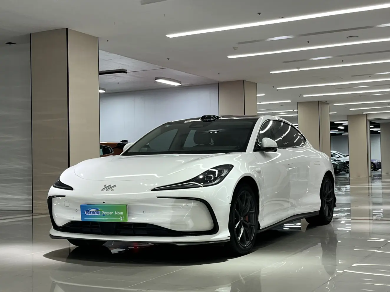 Zhiji L6