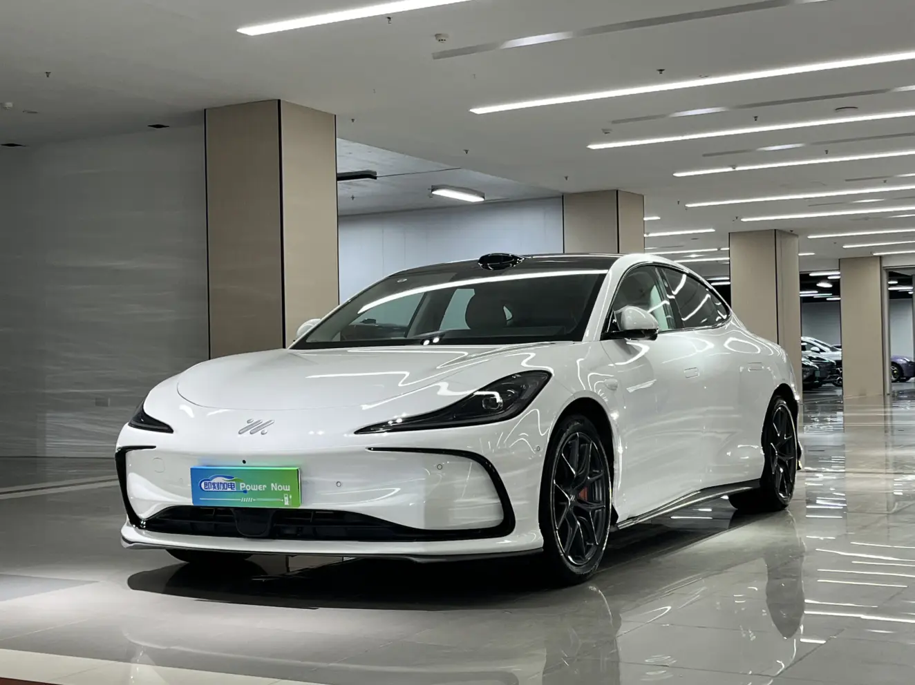 Zhiji L6