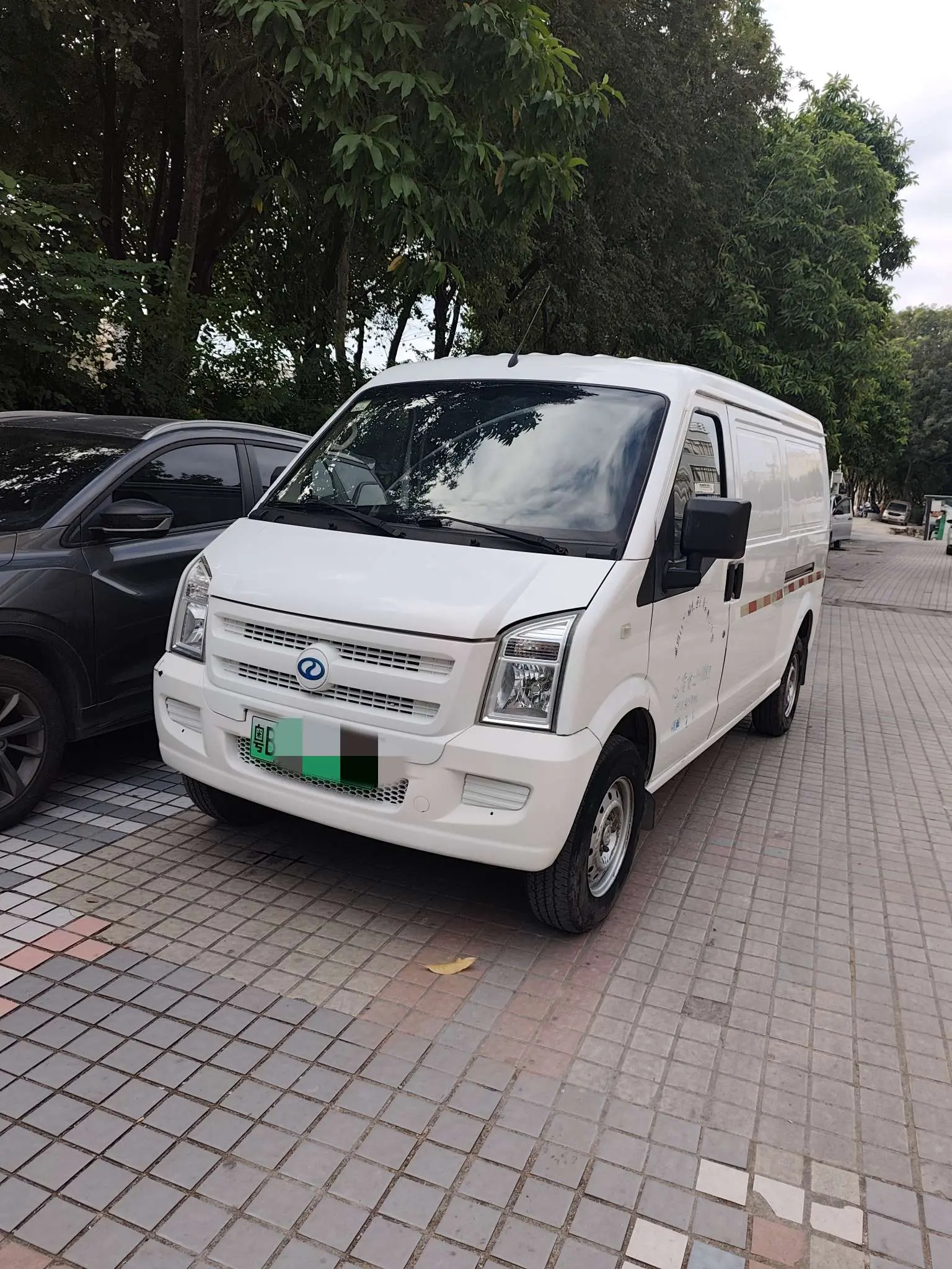 Rich EC35
