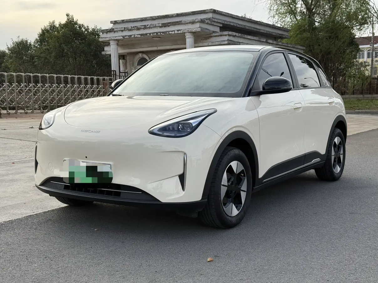 Geely Star Wish