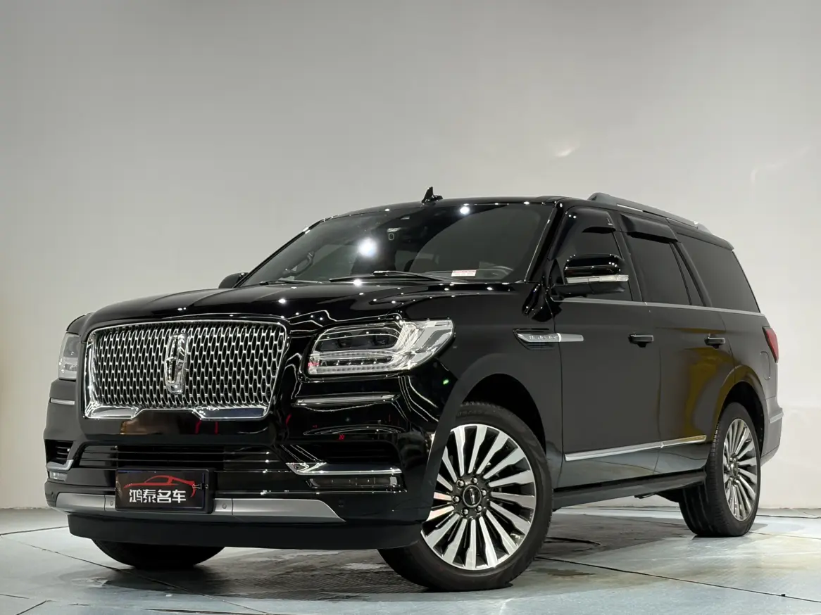 Lincoln Pilot