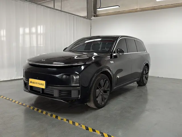 Lixiang L9