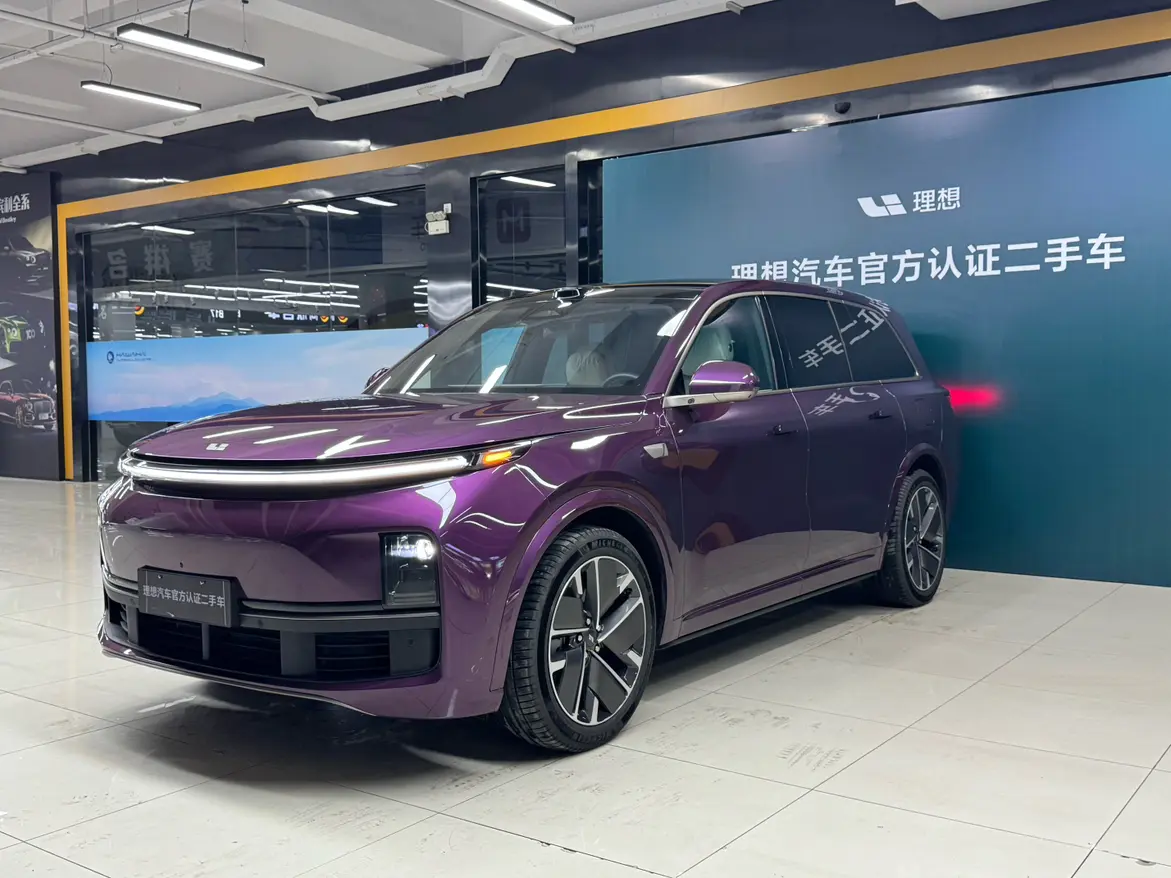Lixiang L9