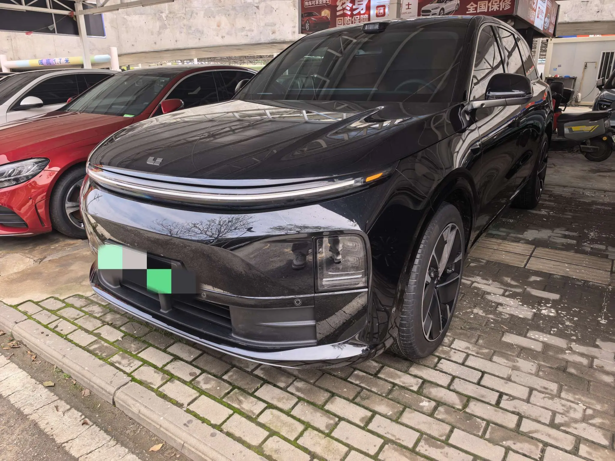 Lixiang L6
