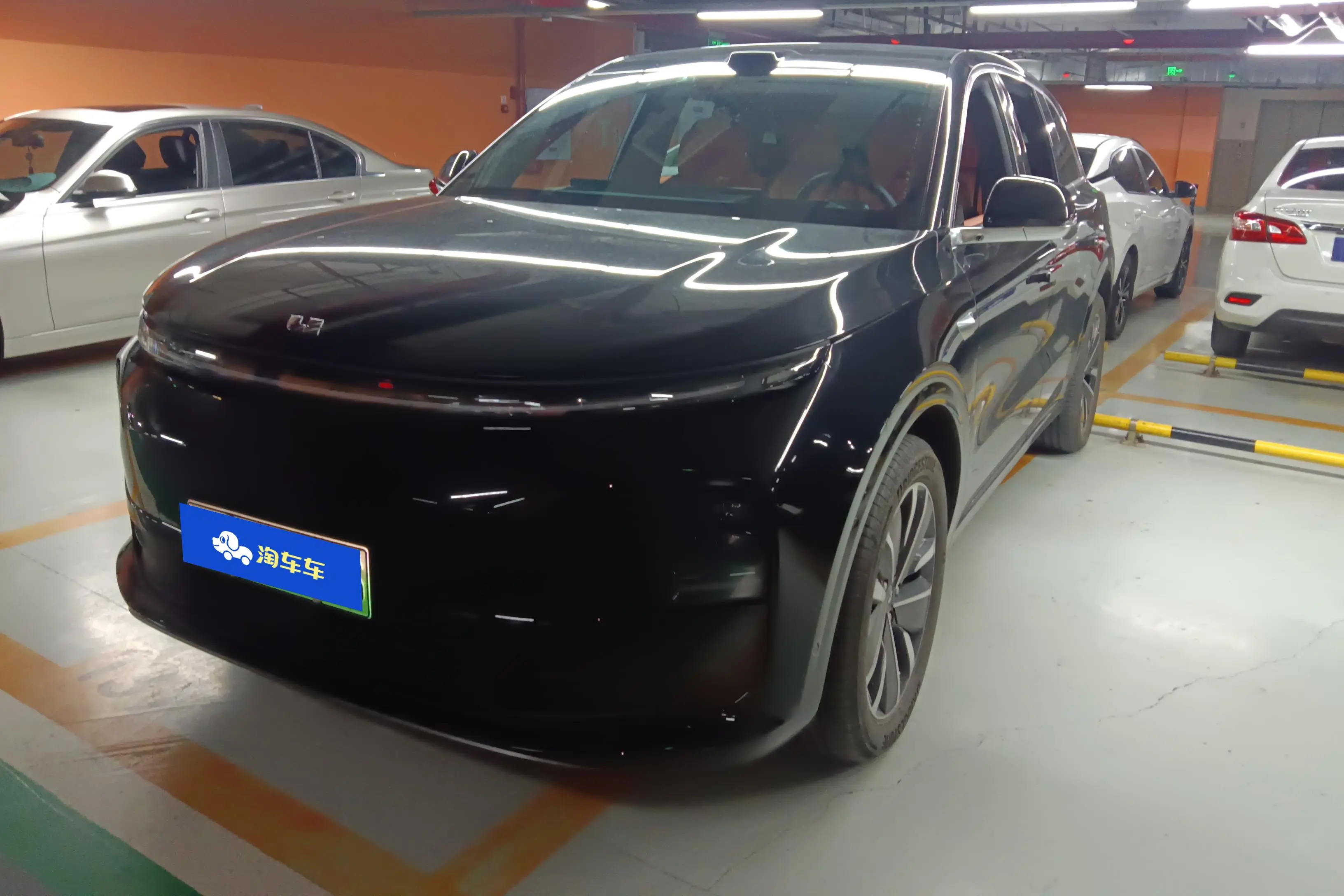 Lixiang L6