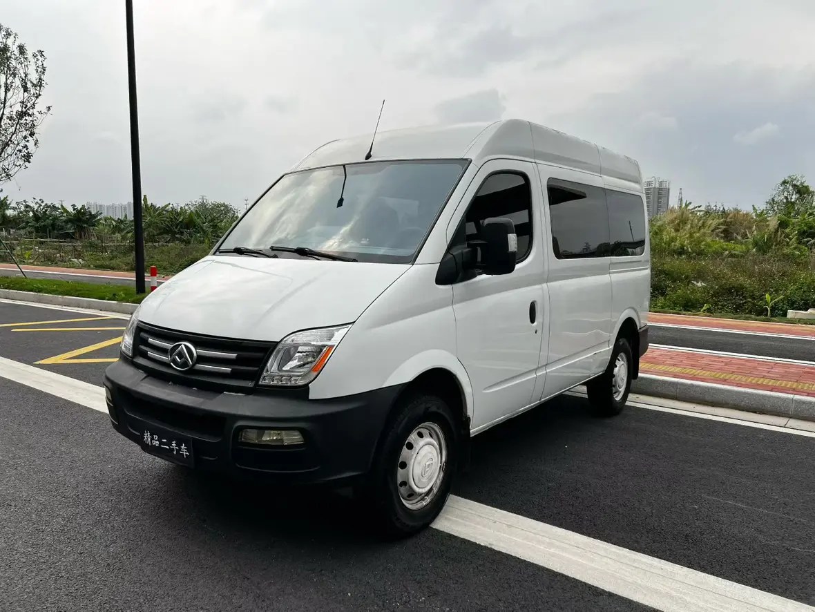 Datong Xintu V80