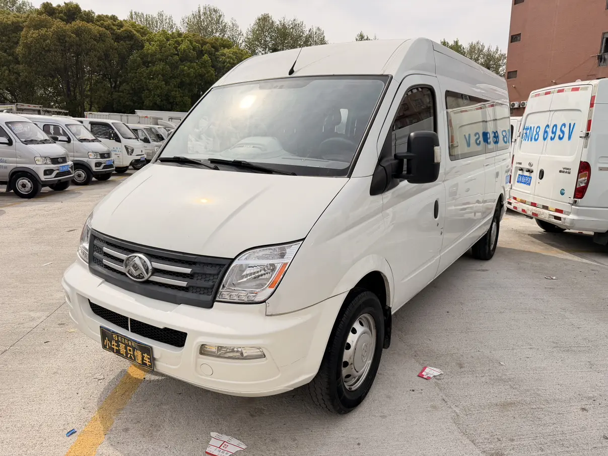 Datong Xintu V80
