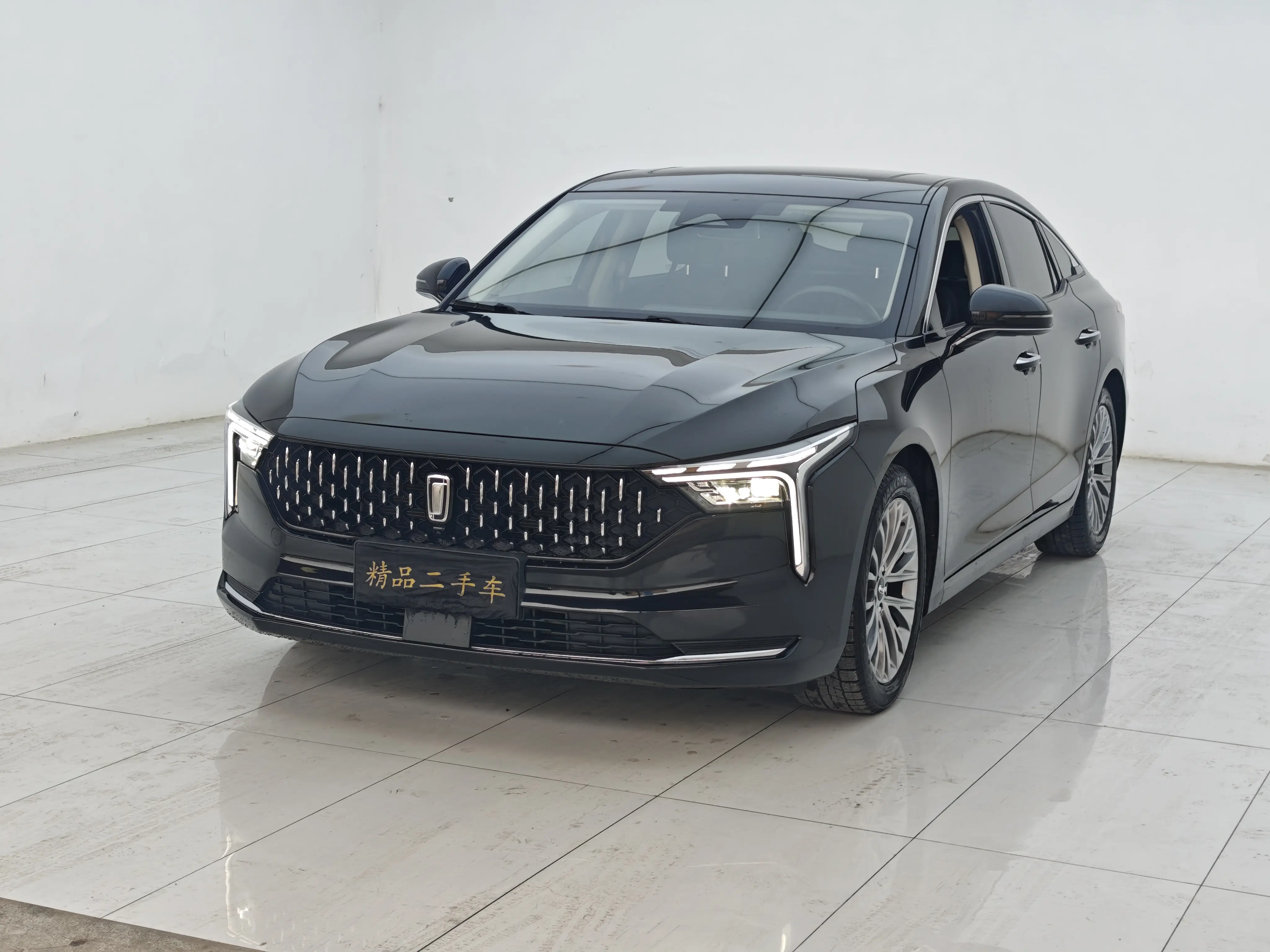 FAW Bestune B70