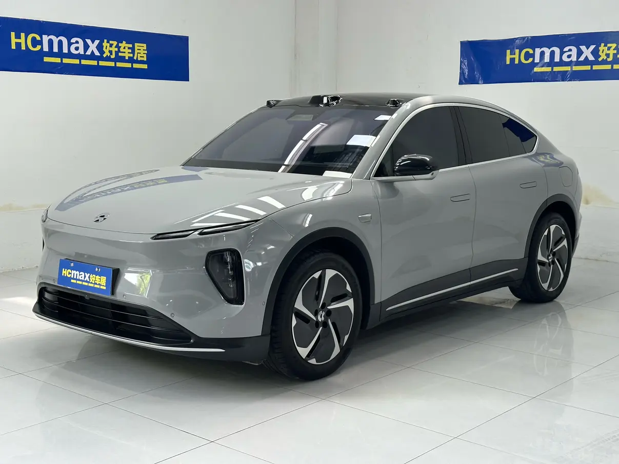 NIO EC6