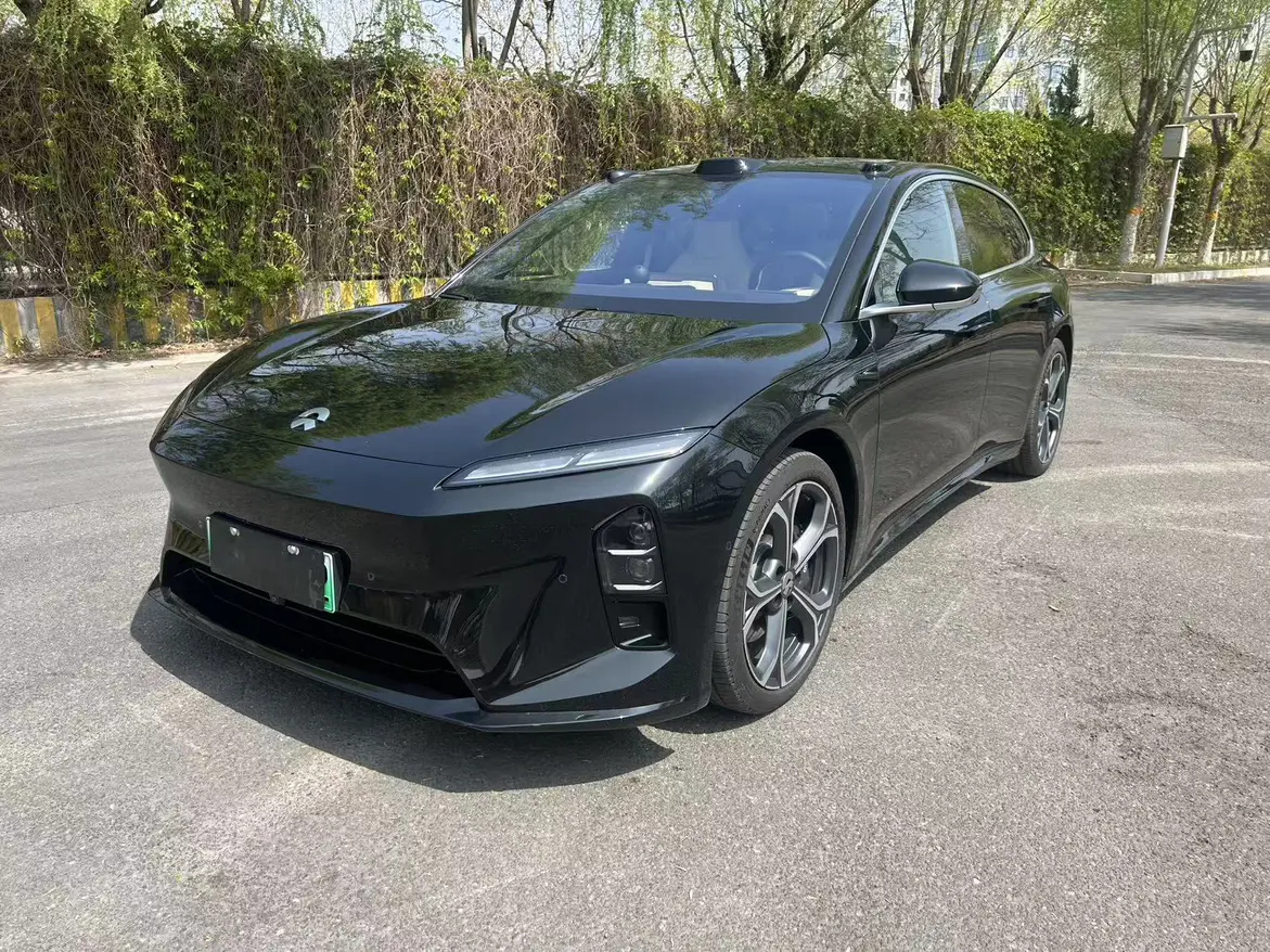 NIO ET5T