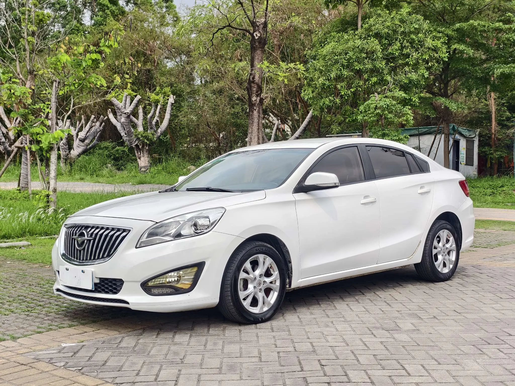 HAIMA Familia