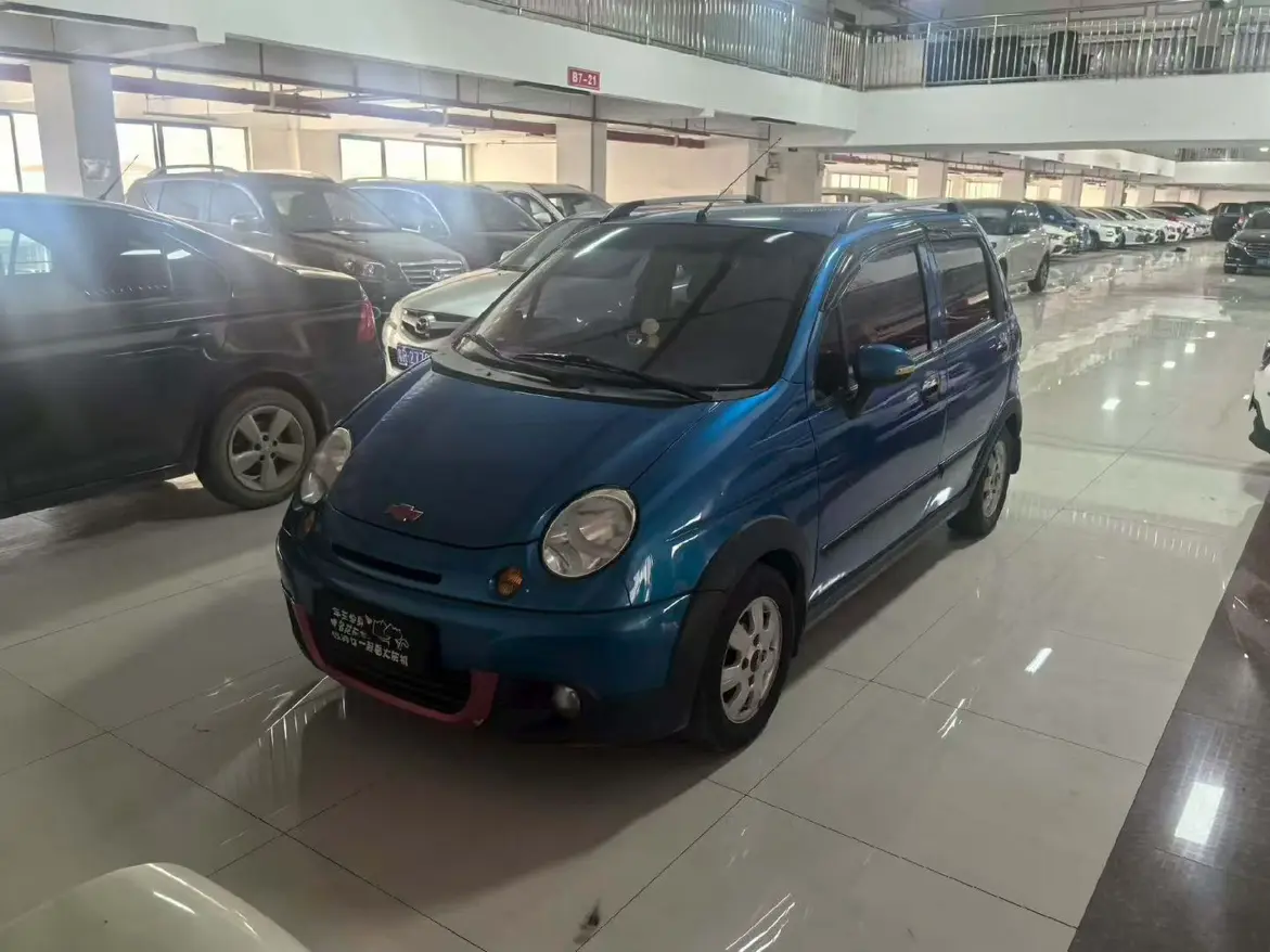 Baojun Lechi