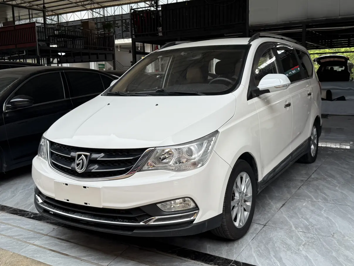 Baojun 730