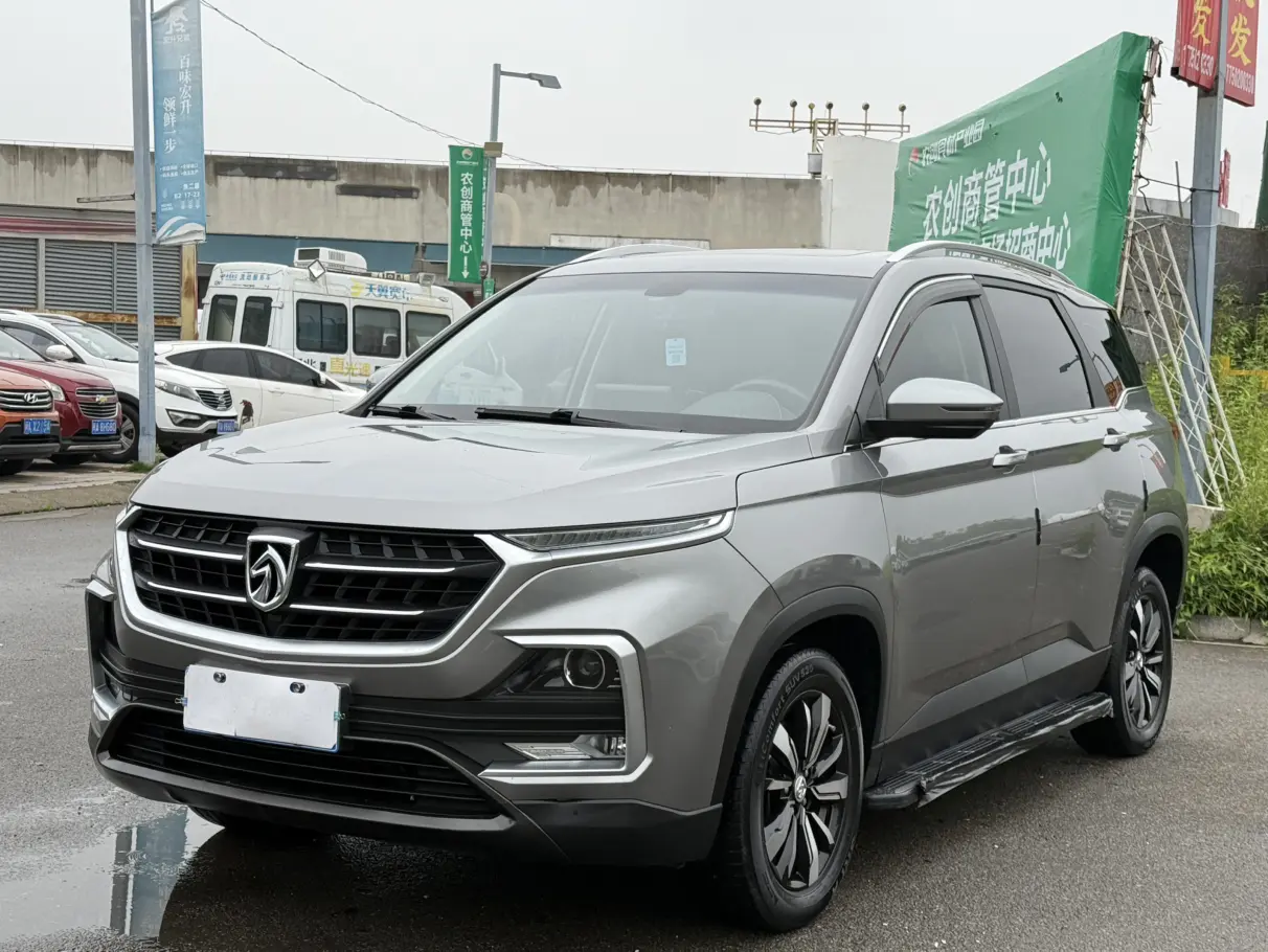 Baojun 530
