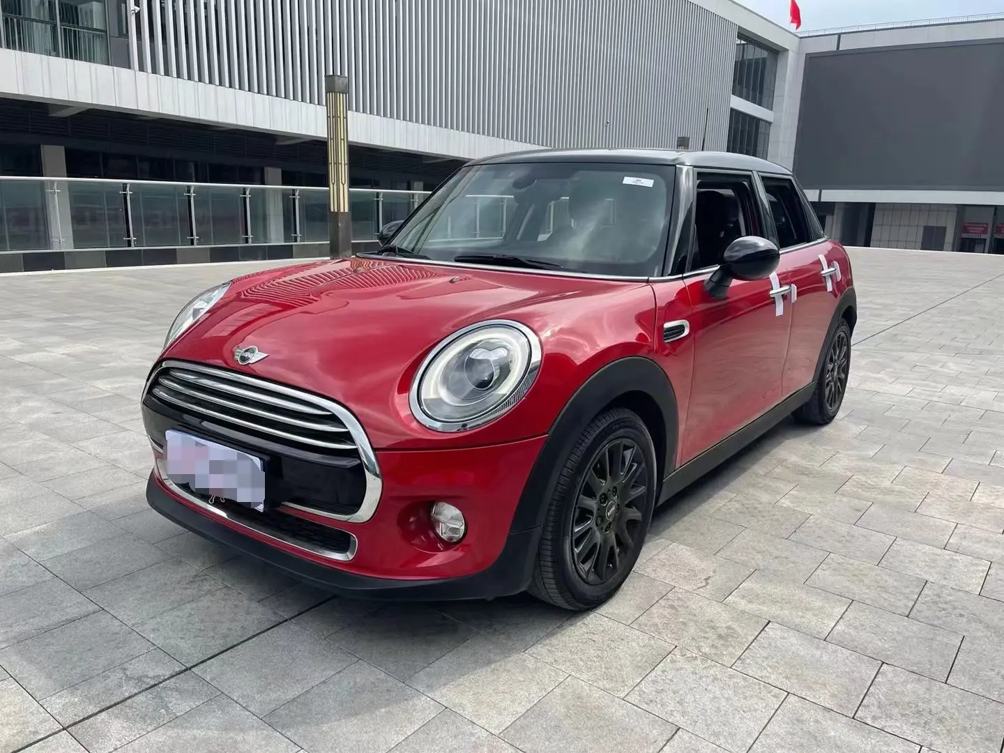MINI MINI