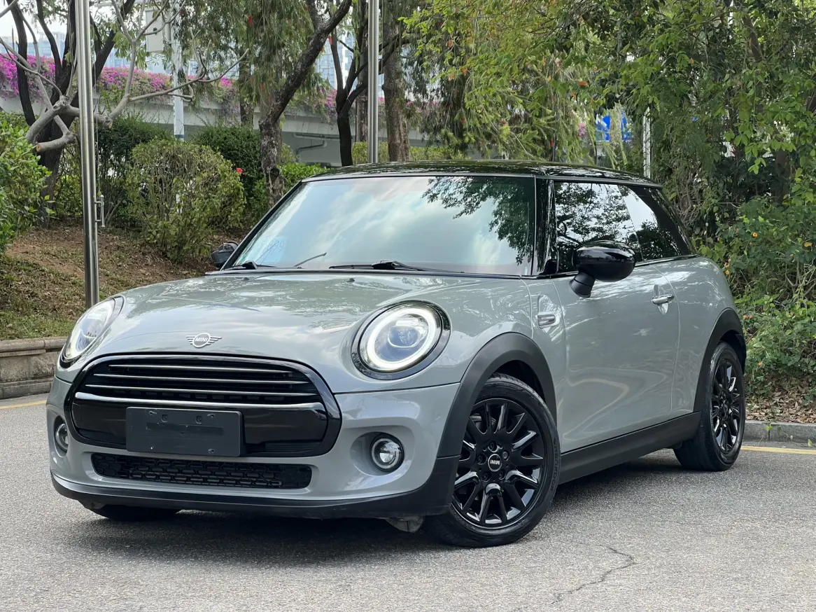 MINI MINI