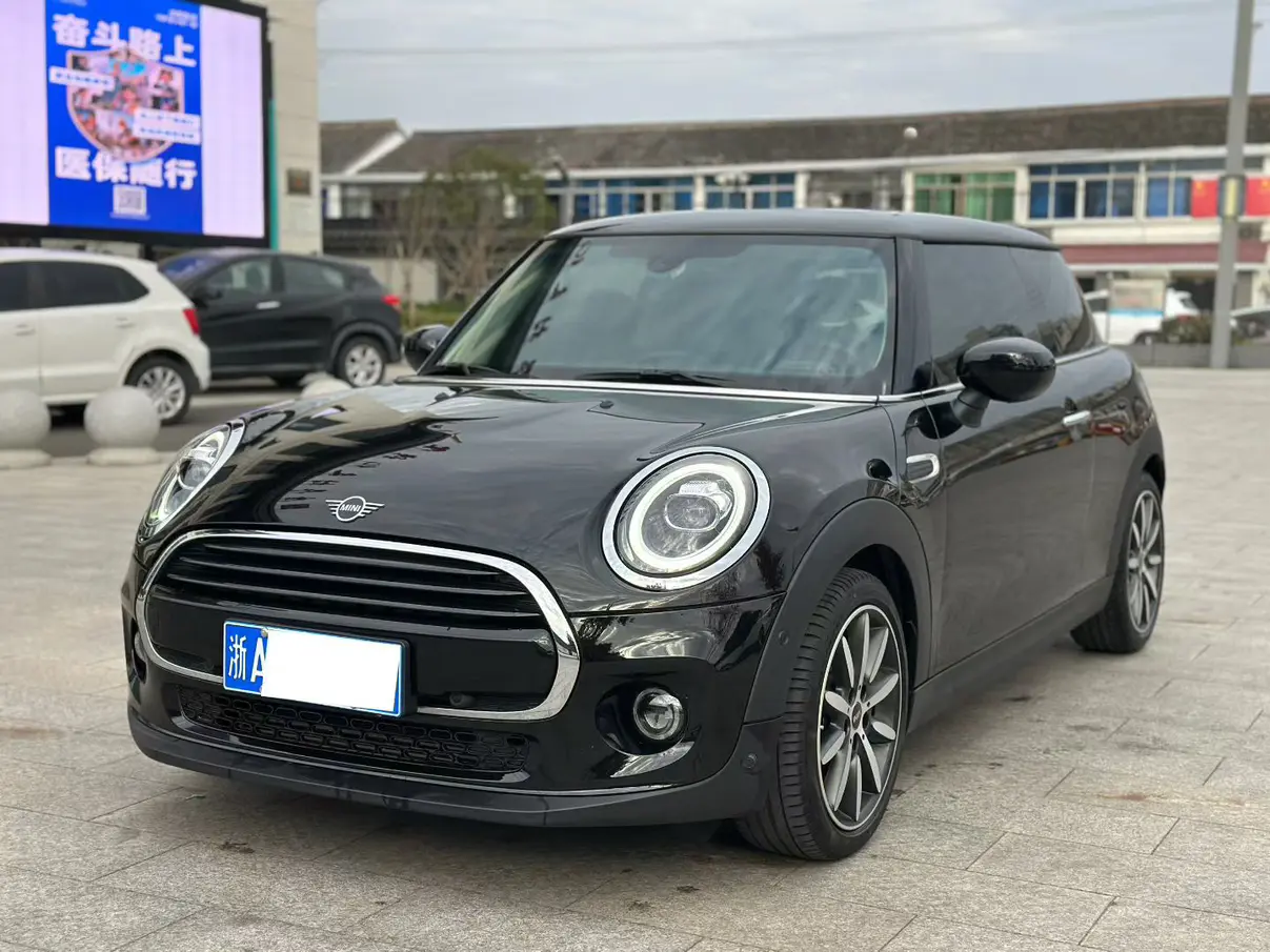 MINI MINI