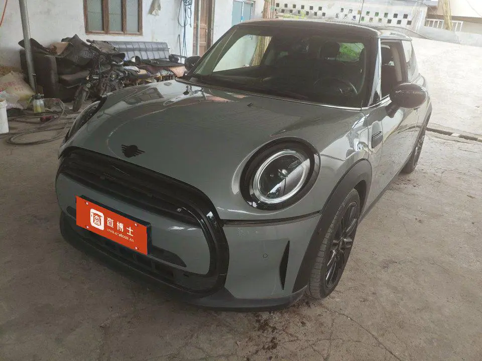 MINI MINI