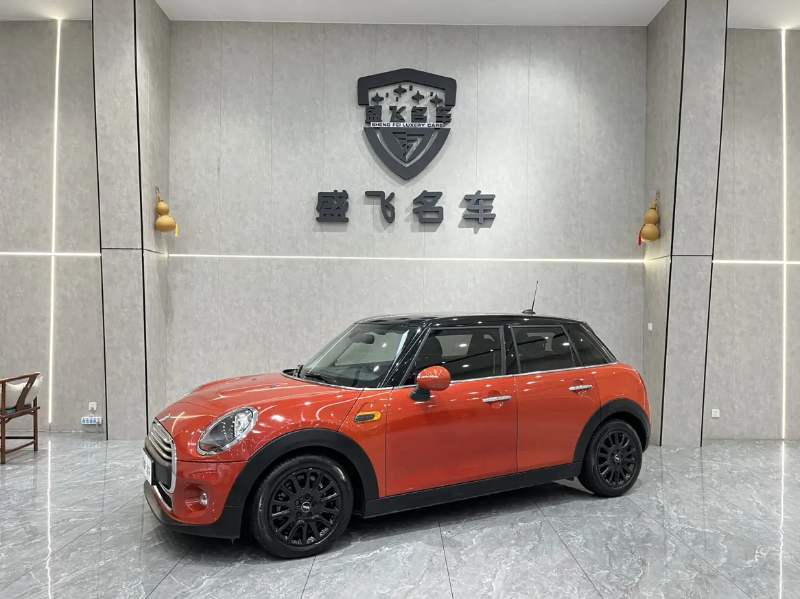 MINI MINI