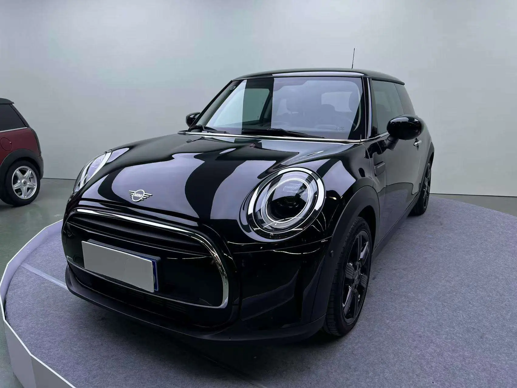 MINI MINI