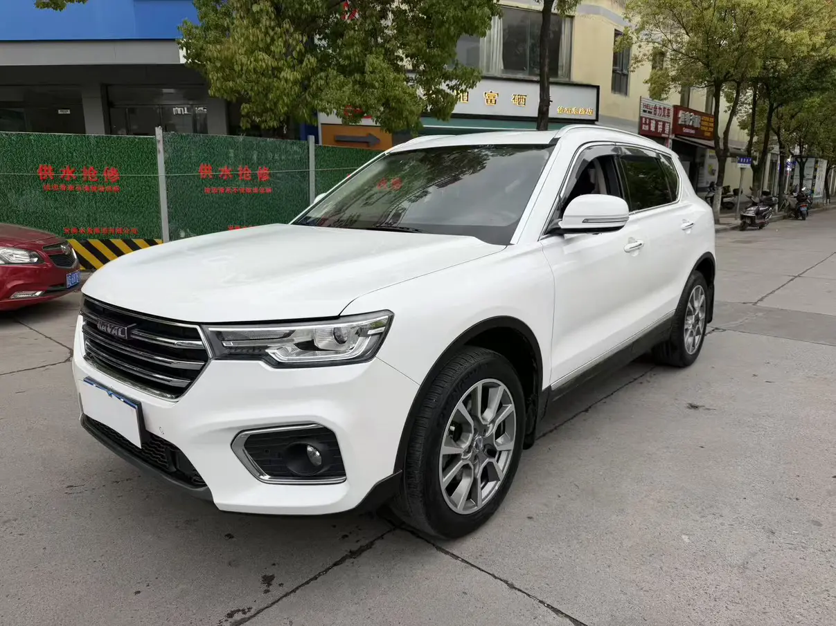 Haval H7