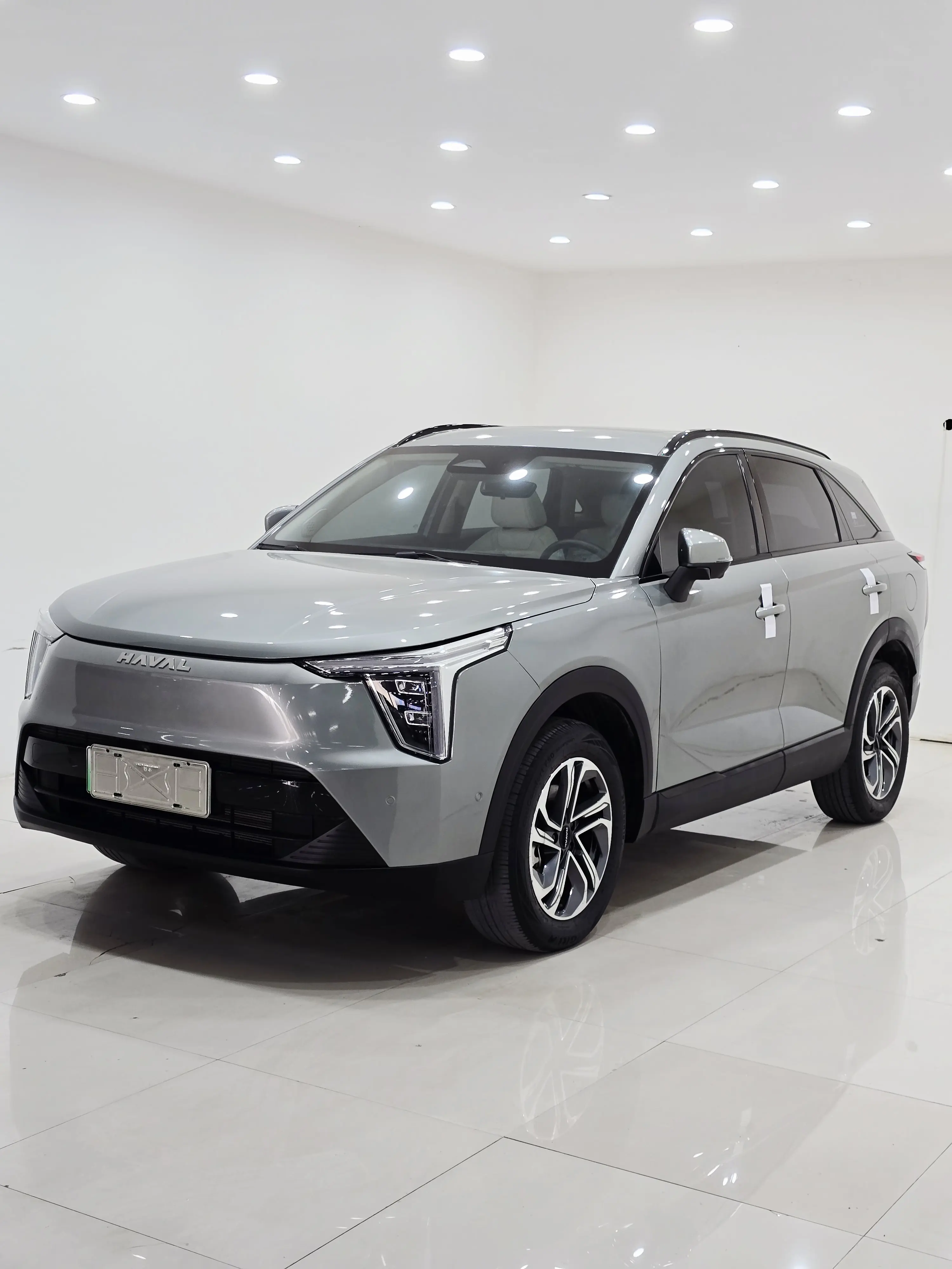 Haval Harvard Xiaolong
